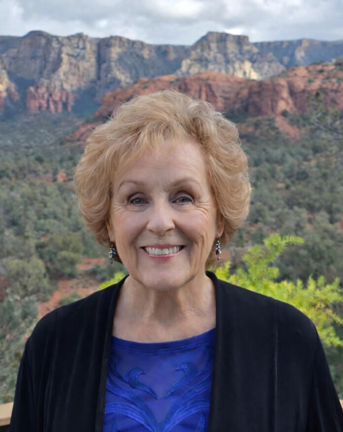 Sue Williams